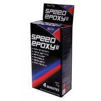 DELUXE MATERIALS AD66  SPEED EPOXY II 4 MINUTE 71G