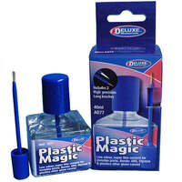 (DG) DELUXE MATERIALS AD77 PLASTIC MAGIC BOX PACK - DM-AD77