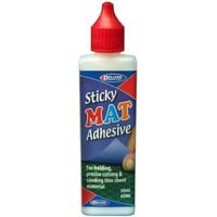 Deluxe Materials Sticky Mat Adhesive (1) [AD80]