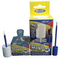 Deluxe Materials AD83 Plastic Magic 10s Cement - DM-AD83