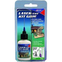 Deluxe Materials Laser-Cut Kit Glue [AD87]