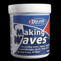 DELUXE MATERIALS BD39  MAKING WAVES 100ML