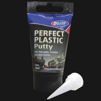 DELUXE MATERIALS BD44  PERFECT PLASTIC PUTTY - DM-BD44