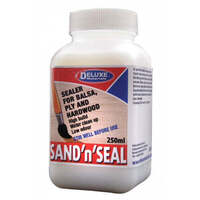 DELUXE MATERIALS BD49  SAND N SEAL