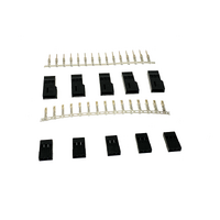 Dualsky Servo Connector and Contacts, 5 sets - DSB41910