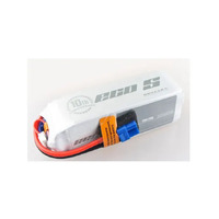 Dualsky ECO-S LiPo Battery, 2700mAh 4S 25c - DSBXP27004ECO