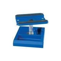 Duratrax Pit Tech Deluxe Car Stand Blue - DTXC2370