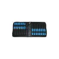Duratrax 15-Pc Ultimate Tool Set w/Pouch - DTXR0400