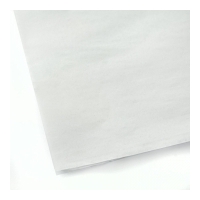 DUMAS 59-185A WHITE TISSUE PAPER (20 SHEETS) 20 X 30 INCH - DUMA59-185A-20