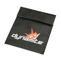 Dynamite Li-Po Charge Protection Bag, Small - DYN1400