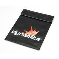 Dynamite LiPo Charge Protection Bag, Large - DYN1405