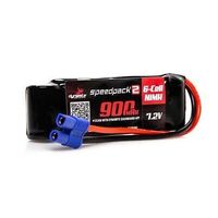 Dynamite 900mah 7.2v NiMH Battery Pack with EC3 Connector - DYNB2462
