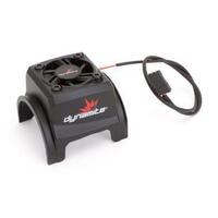 Dynamite Motor Cooling Fan with Housing: 1/8 - DYNS7751