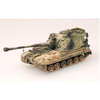 Easy Model 1/72 AS-90 SPG - British Army (IFOR) Assembled Model [35001]