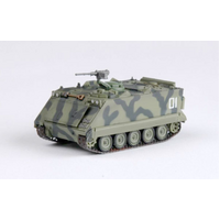 Easy Model 1/72 M113A1 - South Vietnamese Army Assembled Model [35004]