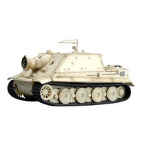 Easy Model 1/72 Sturmtiger Pzstumrkp 1001(In Sand Camouflage) Assembled Model [36100]
