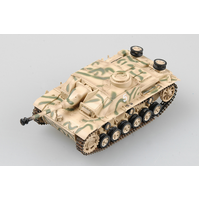 Easy Model 1/72 Stug III Ausf.G 316 Funklenk kompanen [36152]