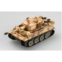 Easy Model 36210 1/72 Tiger 1 Early Type - Das Reich-Russia, 1943 Assembled Model - EAS-36210