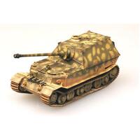 Easy Model 36228 1/72 Panzerjager “Elefant” - 653rd Panzerjager Abt 'Italy' 1944 Assembled Model - EAS-36228