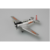 Easy Model 36315 1/72 T-6G-The PLA Air Force Assembled Model - EAS-36315