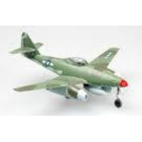 Easy Model 36368 1/72 Me262A-1a Messerschmitt W.Nr.501232 "Yellow five" Assembled Model - EAS-36368