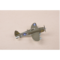 Easy Model 1/72 P-47 Thunderbolt D-20RE , 361 FS, 356 FG, 5th Air Force Assembled Model [36420]