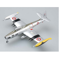 Easy Model 36802 1/72 F-84G-6 French Air Force, (51-9894). 1952 Assembled Model - EAS-36802