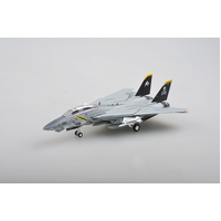 Easy Model 1/72 F-14B VF-103 Assembled Model [37186]