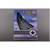 Easy Model 37187 1/72 F-14B VF-24 1991 Assembled Model - EAS-37187