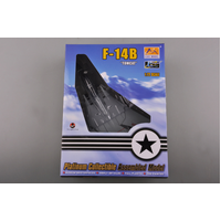 Easy Model 1/72 F-14B VF-2 Assembled Model [37189]