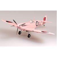 Easy Model 1/72 Spitfire Mk VB RAF 140 Sqn 1941 Assembled Model [37212]