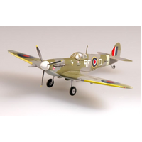 Easy Model 37214 1/72 Spitfire Mk VB RAF 303 Squadron 1942 Assembled Model - EAS-37214