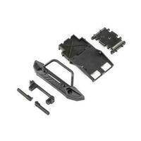 ECX Chassis Supports, 1/24 Barrage - ECX201015