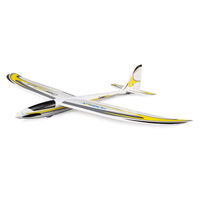 E-Flite Conscendo Evolution 1.5m Electric Glider, BNF Basic - EFL01650