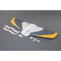E-Flite Replacement Wing, Habu SS