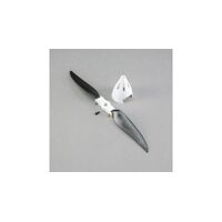 E-Flite Folding Prop/Spinner 10x8: Opterra - EFL11105