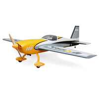 E-Flite Extra 300 3D RC Plane, BNF Basic, EFL115500