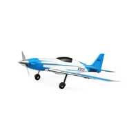 E-Flite V1200 RC Plane with Smart Technology, BNF Basic, EFL12350 - EFL12350