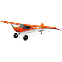 E-Flite Carbon-Z Cub SS RC Plane, PNP - EFL12475