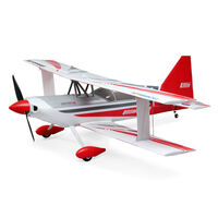 E-Flite Ultimate 3D Bi-Plane, BNF Basic - EFL16550