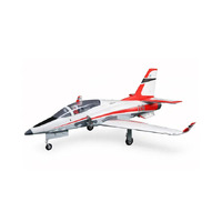 E-Flite Viper 90mm EDF Jet ARF+ without Power System, EFL17770