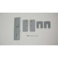 E-Flite Gear Door Set, Viper 90mm