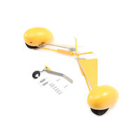 E-Flite Landing Gear with Wheels, Clipped Wing Cub - EFL5162