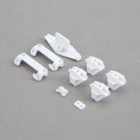 E-Flite Plastic Parts Set, Timber - EFL5265