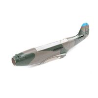 E-Flite Painted Fuselage with Hatch, P-39 - EFL9101