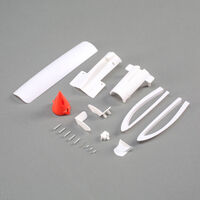 E-Flite Plastic Parts Set, Delta Ray One - EFL9506