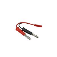 E-Flite Charger Lead with JST Female - EFLA230