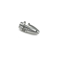 E-Flite Prop Adapter With Collet, 5Mm - EFLM1925