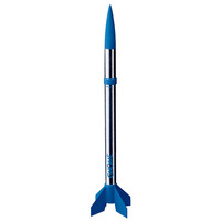 Estes 1749 Gnome Beginner Model Rocket (12pk) Bulk Pack - EST-1749