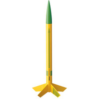 Estes 1755 Viking Intermediate Model Rocket (12pk) Bulk Pack - EST-1755